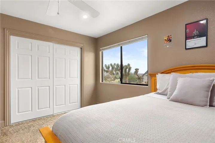 60467 Natoma, Joshua Tree, California 92252