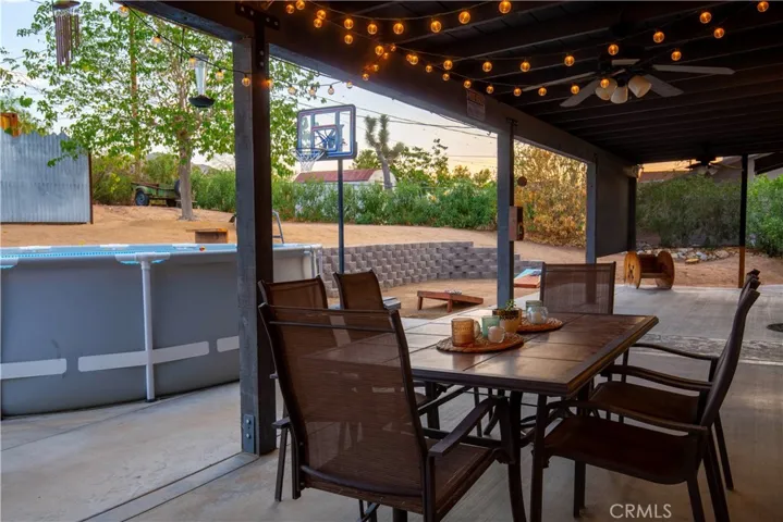 60467 Natoma, Joshua Tree, California 92252