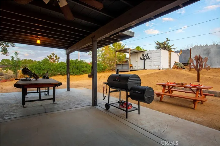 60467 Natoma, Joshua Tree, California 92252