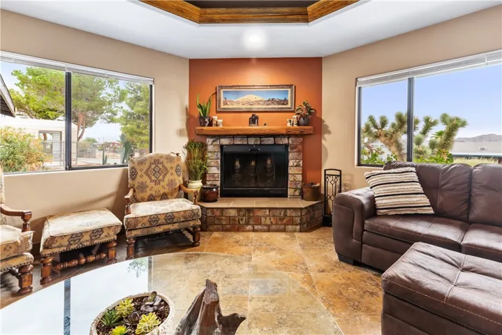 60467 Natoma, Joshua Tree, California 92252