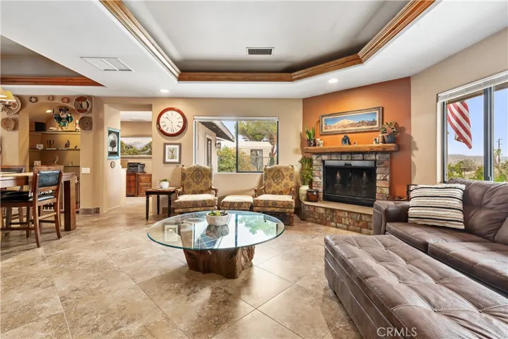 60467 Natoma, Joshua Tree, California 92252
