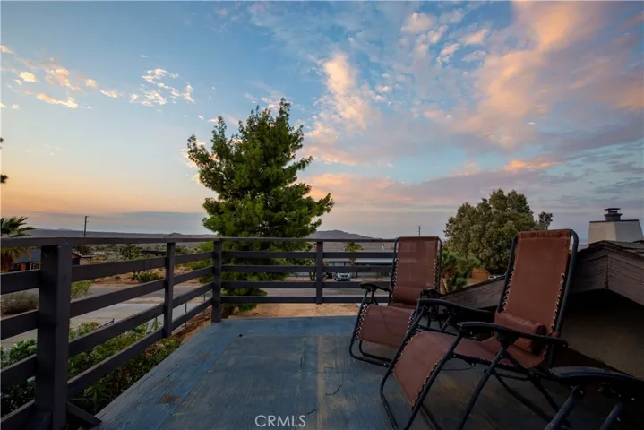 60467 Natoma, Joshua Tree, California 92252