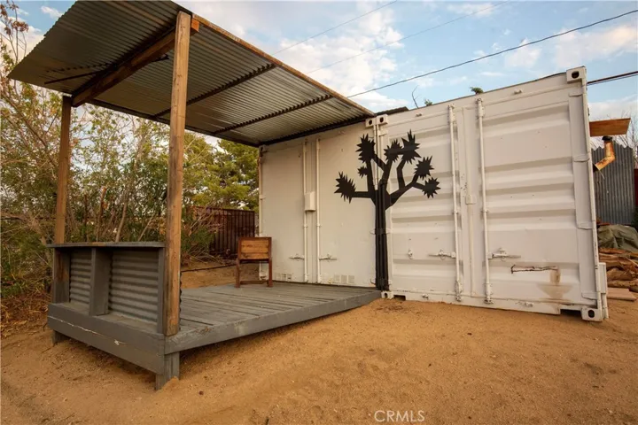 60467 Natoma, Joshua Tree, California 92252