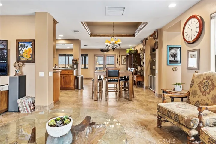 60467 Natoma, Joshua Tree, California 92252