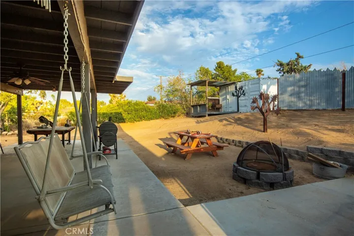 60467 Natoma, Joshua Tree, California 92252