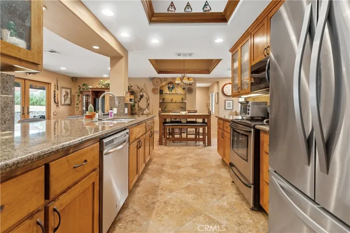 60467 Natoma, Joshua Tree, California 92252
