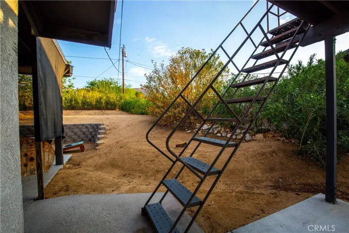 60467 Natoma, Joshua Tree, California 92252