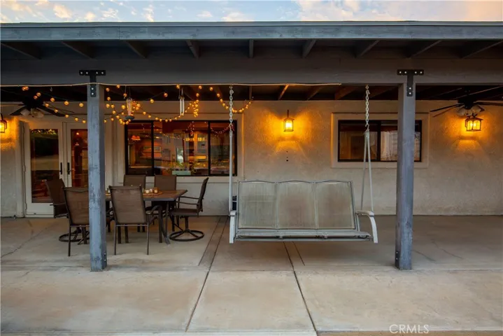 60467 Natoma, Joshua Tree, California 92252