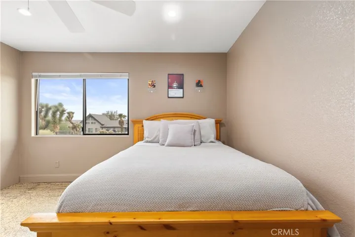 60467 Natoma, Joshua Tree, California 92252