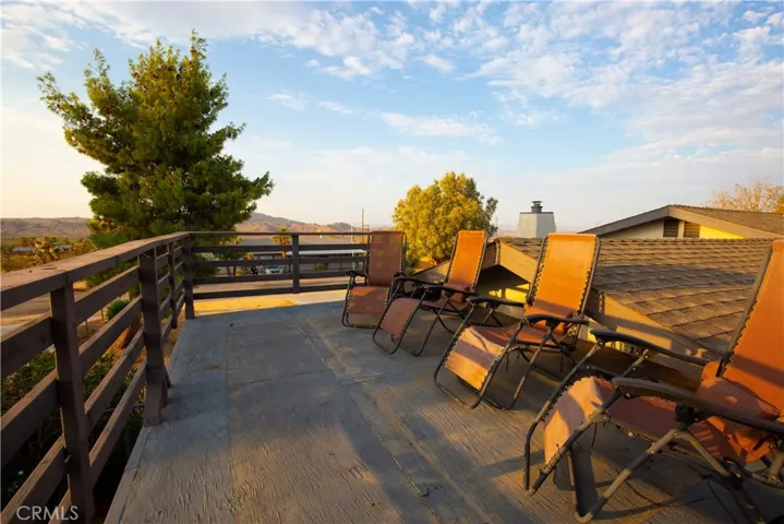 60467 Natoma, Joshua Tree, California 92252