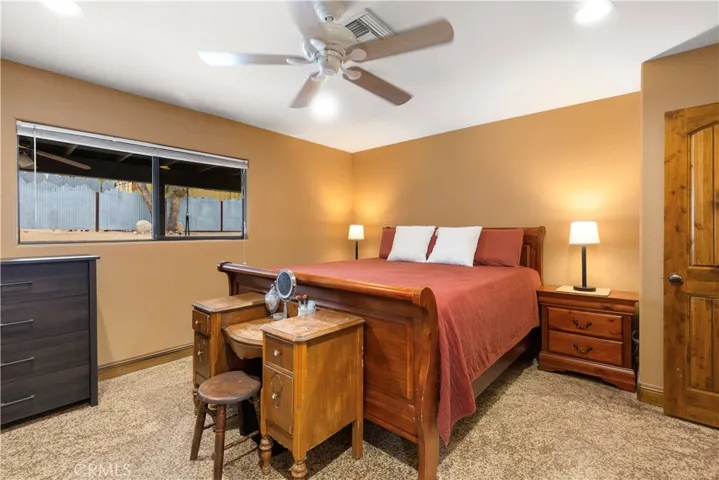 60467 Natoma, Joshua Tree, California 92252
