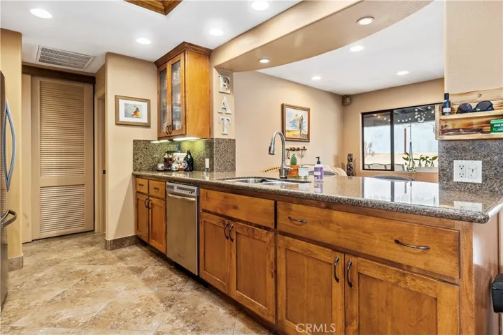 60467 Natoma, Joshua Tree, California 92252