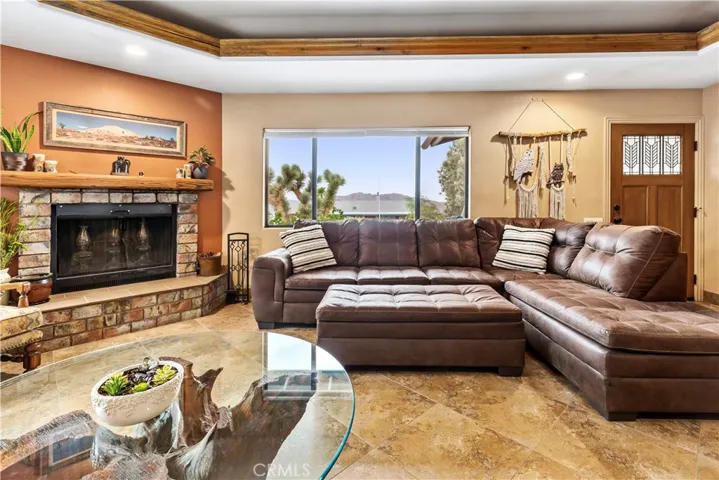 60467 Natoma, Joshua Tree, California 92252