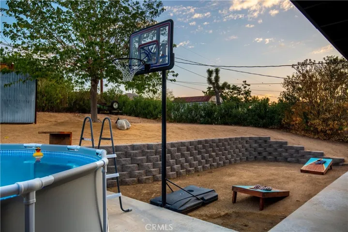 60467 Natoma, Joshua Tree, California 92252