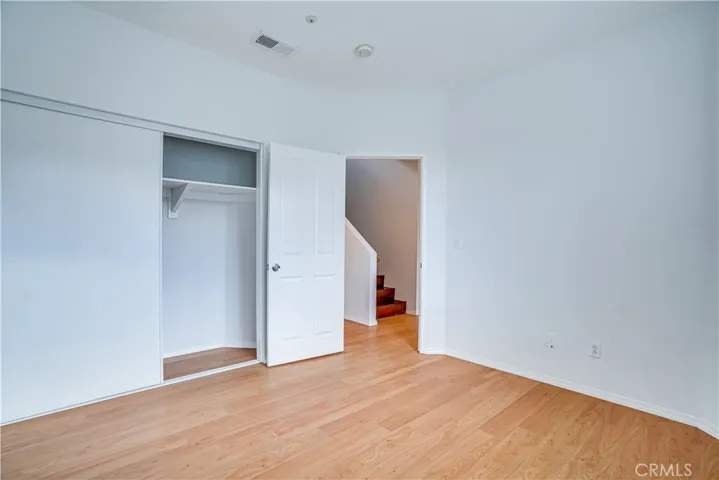 MAIN FLOOR BEDROOM