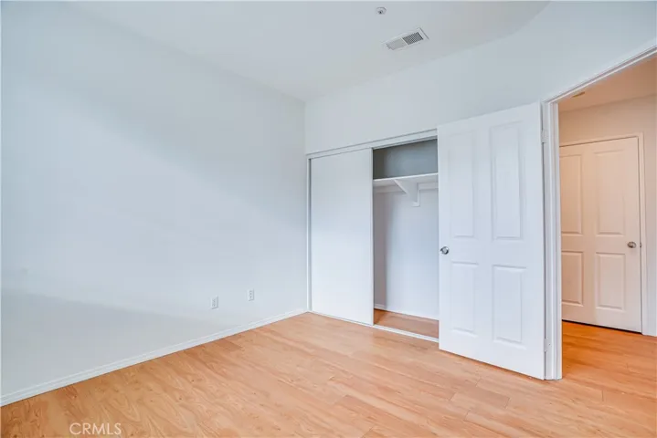 MAIN FLOOR BEDROOM