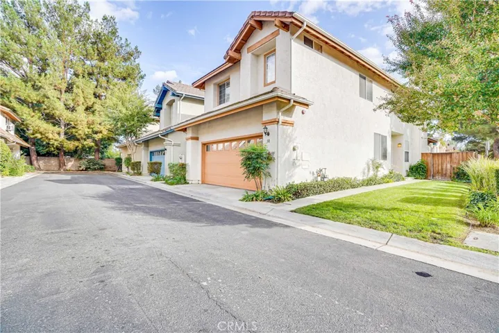 20832 Valerio Street 30, Winnetka, California 91306