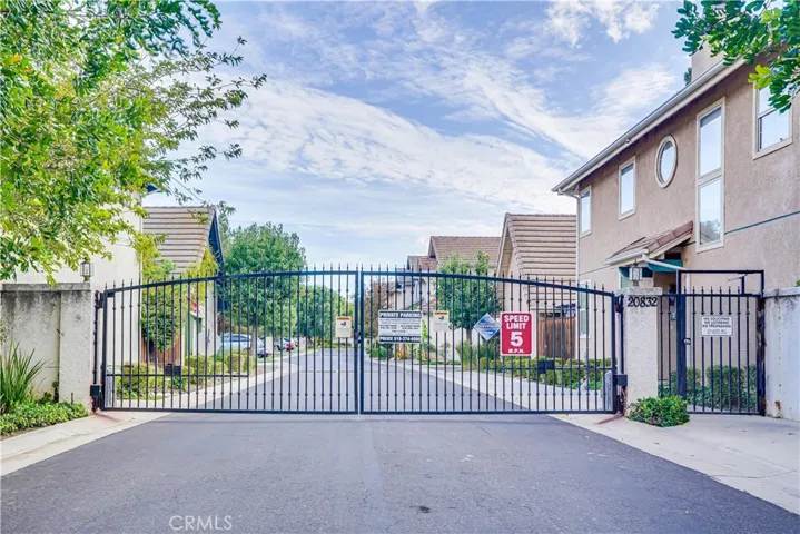 20832 Valerio Street 30, Winnetka, California 91306