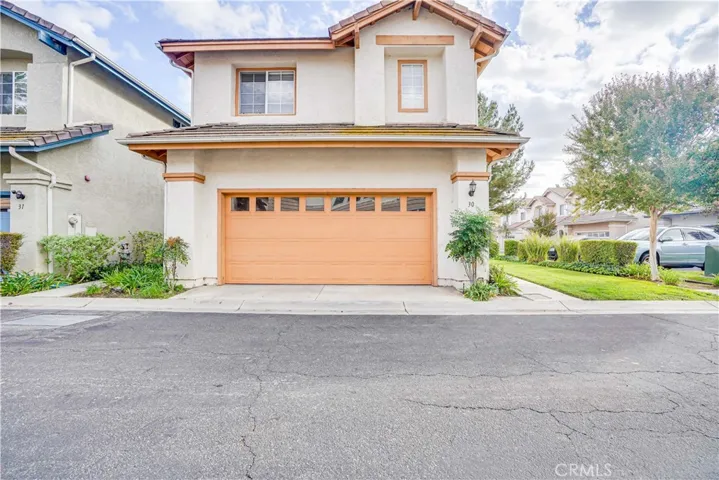 20832 Valerio Street 30, Winnetka, California 91306