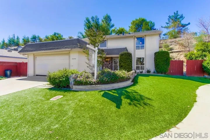 14182 Hermosillo Way, Poway, California 92064