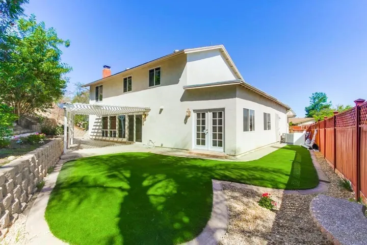14182 Hermosillo Way, Poway, California 92064