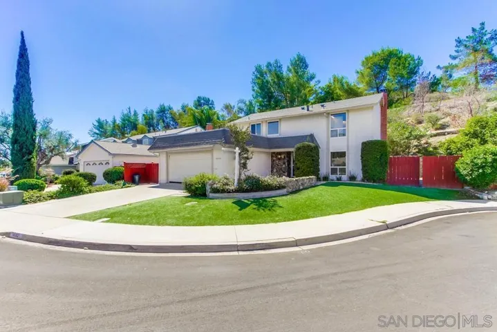 14182 Hermosillo Way, Poway, California 92064