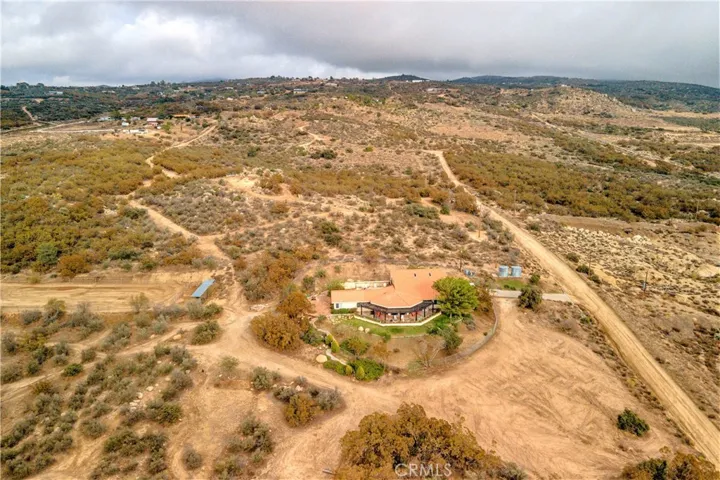 59080 Wellman Road, Anza, California 92539