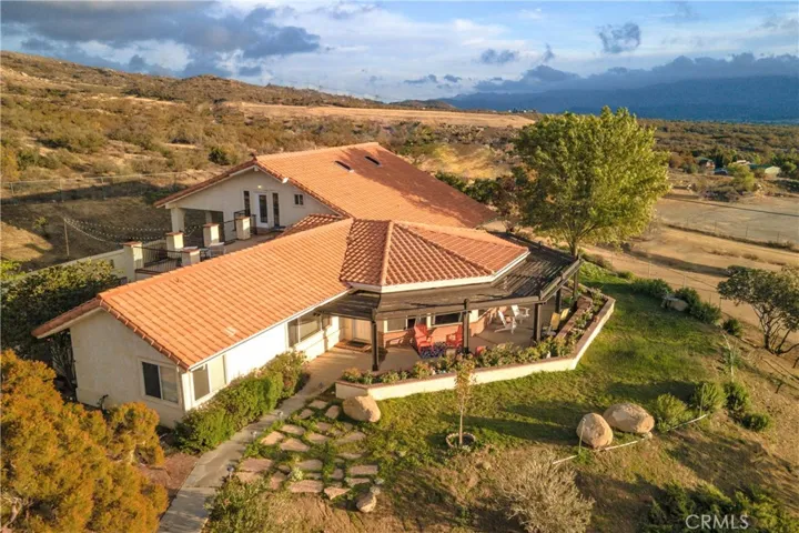 59080 Wellman Road, Anza, California 92539