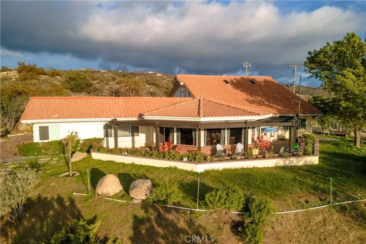 59080 Wellman Road, Anza, California 92539