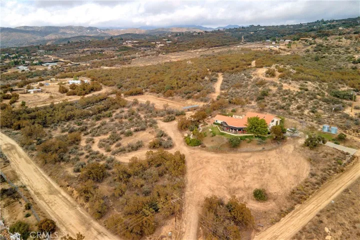 59080 Wellman Road, Anza, California 92539