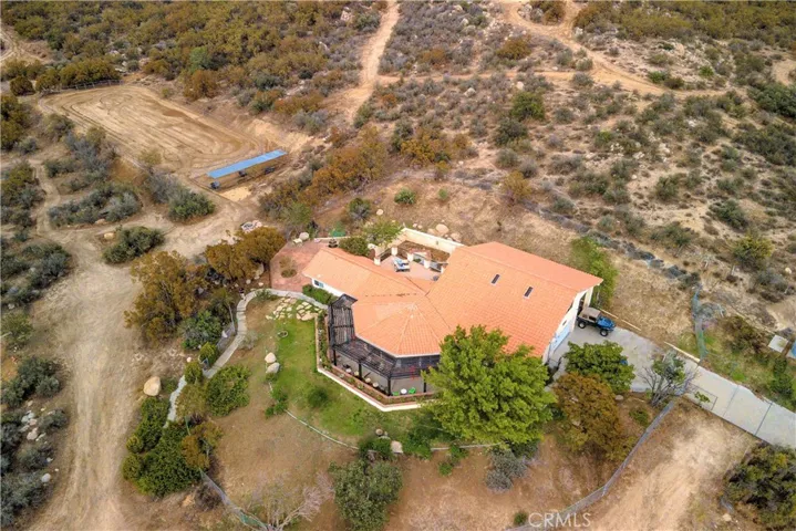 59080 Wellman Road, Anza, California 92539