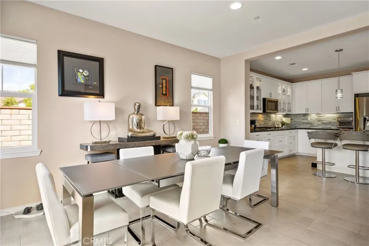 Great Room Dining