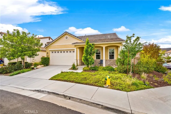 39085 Pagosa Springs Drive, Temecula, California 92591