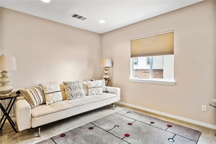 Upstairs Loft