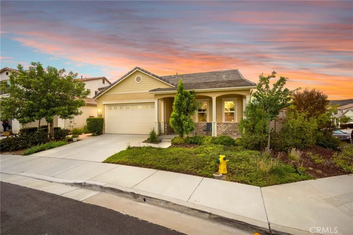 39085 Pagosa Springs Drive, Temecula, California 92591