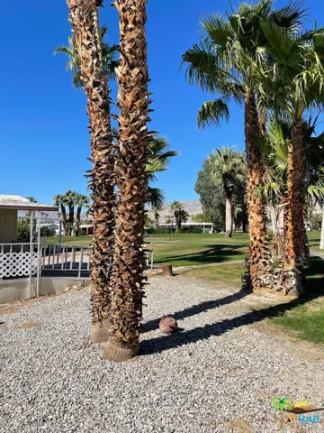 15500 Bubbling Wells Road 162, Desert Hot Springs, California 92240