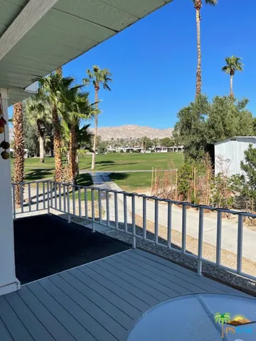 15500 Bubbling Wells Road 162, Desert Hot Springs, California 92240
