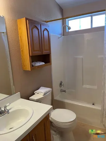 15500 Bubbling Wells Road 162, Desert Hot Springs, California 92240