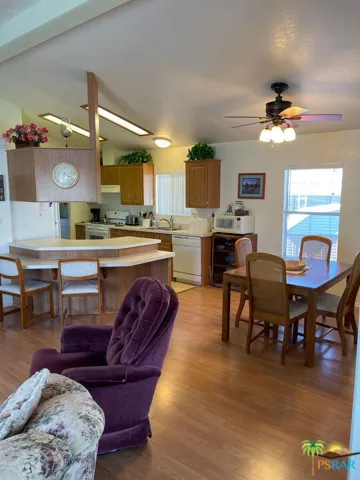 15500 Bubbling Wells Road 162, Desert Hot Springs, California 92240