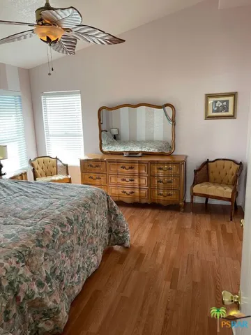 15500 Bubbling Wells Road 162, Desert Hot Springs, California 92240