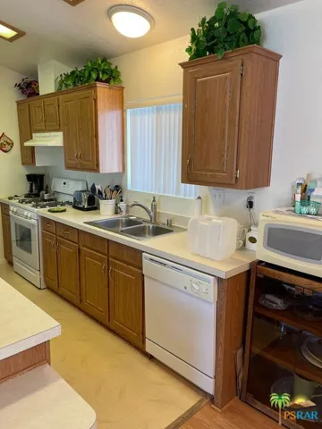 15500 Bubbling Wells Road 162, Desert Hot Springs, California 92240