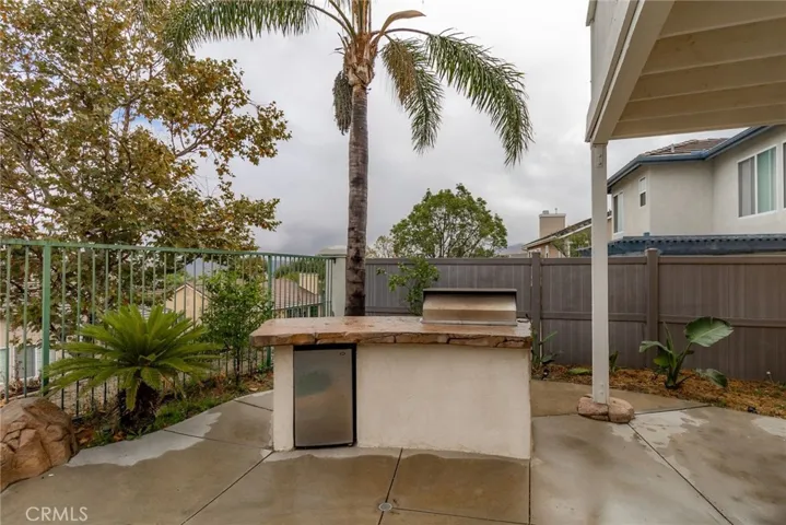 8821 E Crestview Lane, Anaheim Hills, California 92808