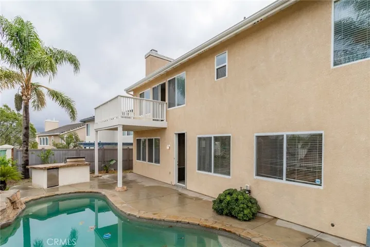 8821 E Crestview Lane, Anaheim Hills, California 92808