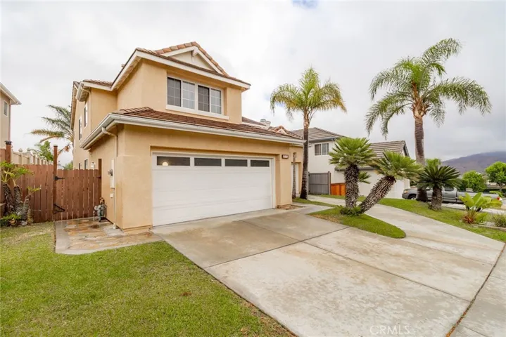 8821 E Crestview Lane, Anaheim Hills, California 92808