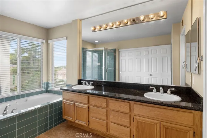 8821 E Crestview Lane, Anaheim Hills, California 92808