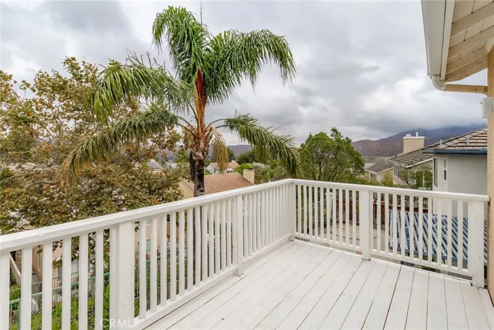8821 E Crestview Lane, Anaheim Hills, California 92808