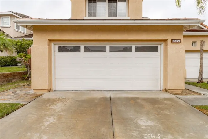 8821 E Crestview Lane, Anaheim Hills, California 92808
