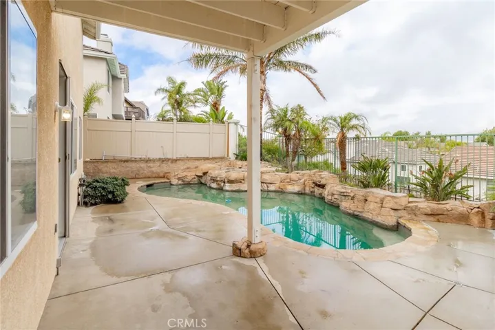 8821 E Crestview Lane, Anaheim Hills, California 92808