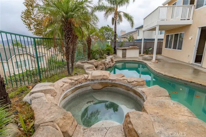8821 E Crestview Lane, Anaheim Hills, California 92808