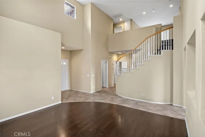 8821 E Crestview Lane, Anaheim Hills, California 92808